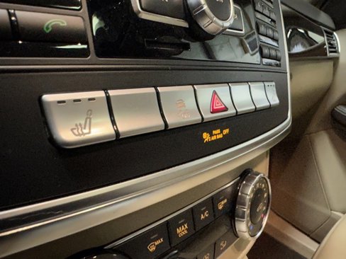 Used 2013 Mercedes-Benz ML 350 2WD image 22