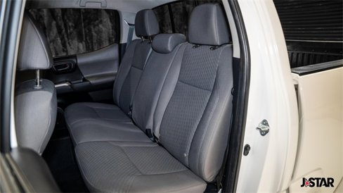 Used 2022 Toyota Tacoma SR5 image 12