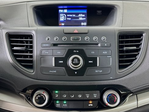 Used 2016 Honda CR-V LX image 22