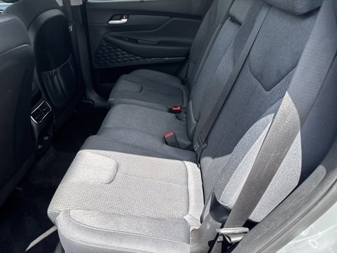 Used 2021 Hyundai Santa Fe SEL w/ Convenience Package image 6