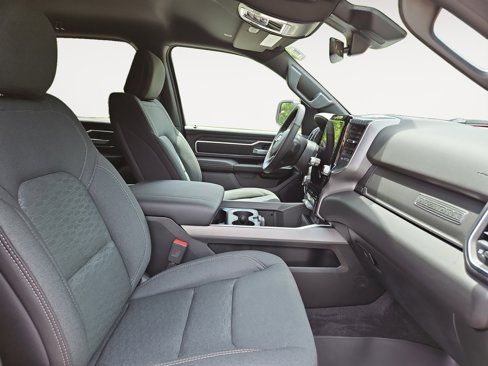 New 2025 RAM 1500 Big Horn image 15
