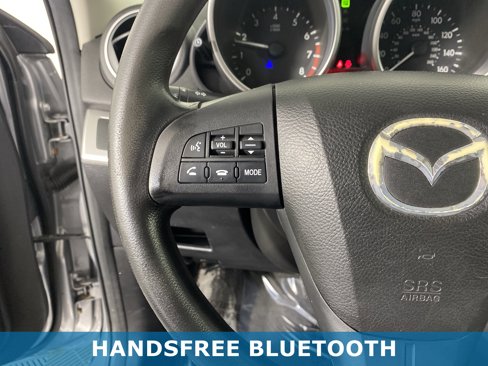 Used 2011 MAZDA MAZDA3 i Touring image 19