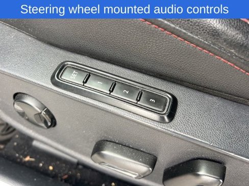 Used 2019 Volkswagen Jetta GLI Autobahn image 5