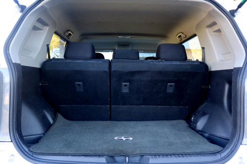 Used 2012 Scion xB image 49