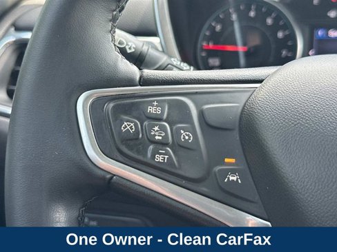 Used 2023 Chevrolet Equinox LT image 24
