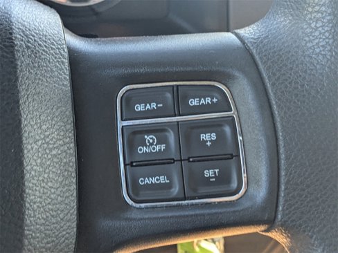 Used 2018 RAM 1500 Express w/ Express Value Package image 25