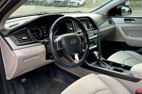 Used 2019 Hyundai Sonata SEL image 13