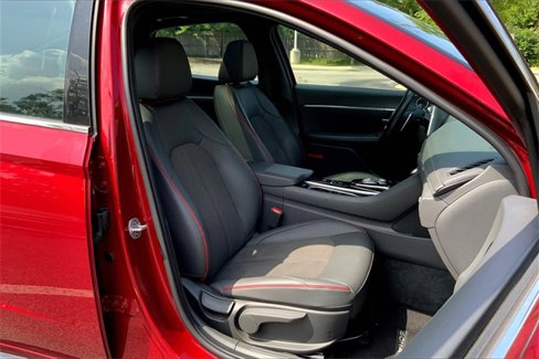 Used 2023 Hyundai Sonata SEL Plus image 7