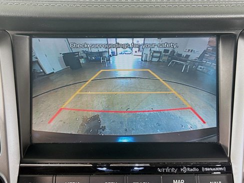 Used 2017 Hyundai Tucson Limited w/ Limited Ultimate Package 03 image 26