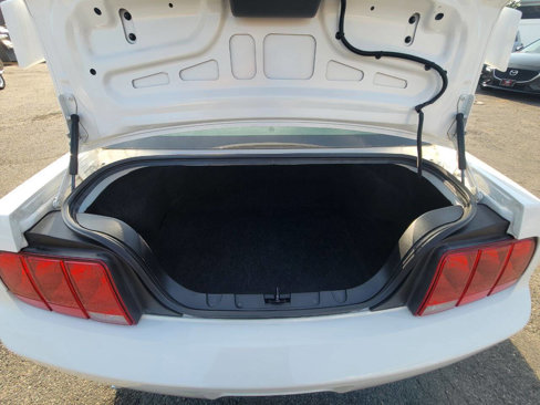 Used 2008 Ford Mustang GT image 21