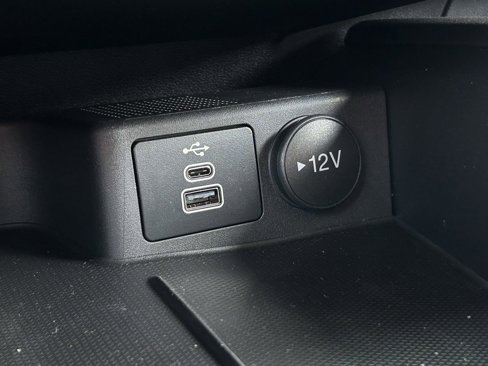 New 2025 Ford Escape Active image 46