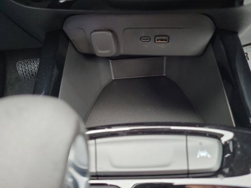 New 2026 Chevrolet Trax LT w/ LT Convenience Package image 35