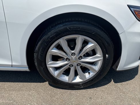 Used 2023 Chevrolet Malibu LT image 10