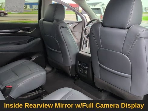 Used 2021 Buick Enclave Premium w/ Surround and Sites Package image 20