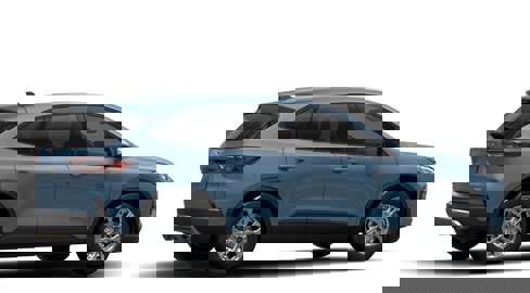 New 2025 Ford Escape Active image 3