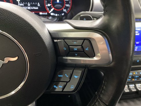 Used 2020 Ford Mustang Premium w/ Equipment Group 201A image 33