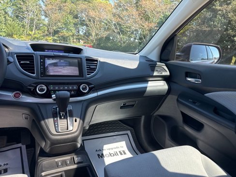 Used 2015 Honda CR-V EX image 35