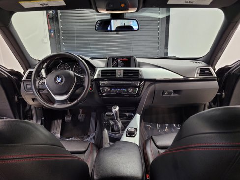 Used 2016 BMW 328i Sedan image 22