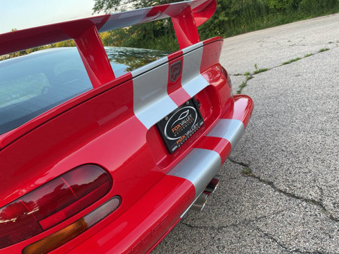Used 2000 Dodge Viper GTS image 31