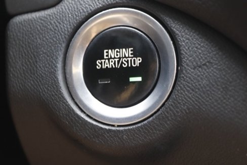 Used 2021 Chevrolet Equinox LT image 22