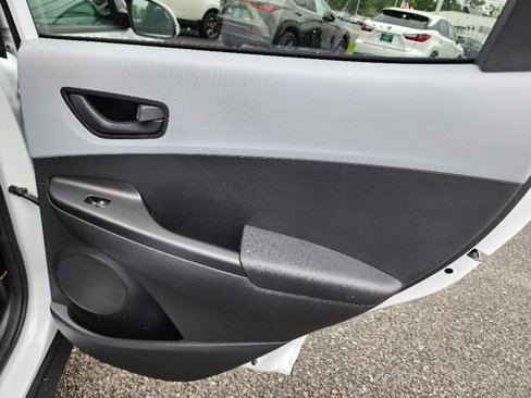 Used 2020 Hyundai Kona SEL Plus image 30