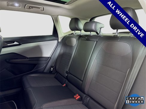 Used 2023 Volkswagen Taos SE image 24