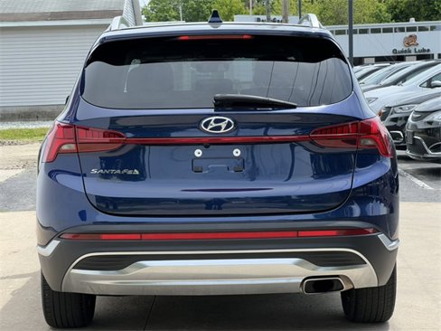 Used 2023 Hyundai Santa Fe SEL w/ Premium Package image 40