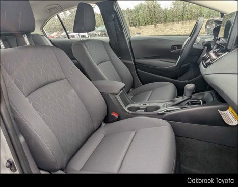 Certified 2025 Toyota Corolla LE image 30