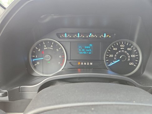 Used 2019 Ford F150 XLT image 21