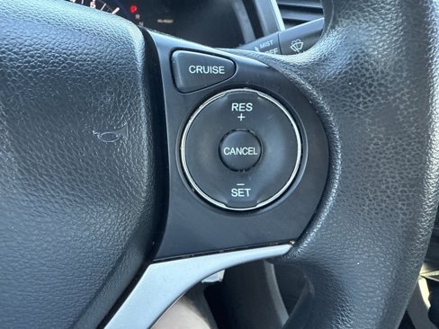 Used 2014 Honda Civic LX image 18