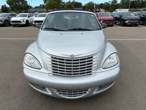 Used 2005 Chrysler PT Cruiser GT image 17