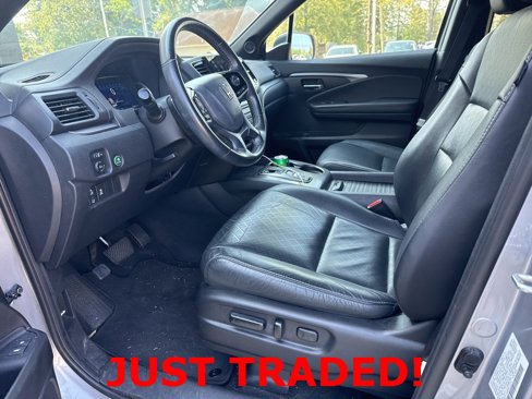 Used 2021 Honda Passport EX-L image 7