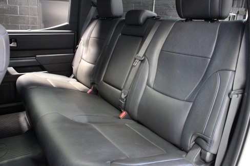 Used 2023 Toyota Tundra Platinum image 38