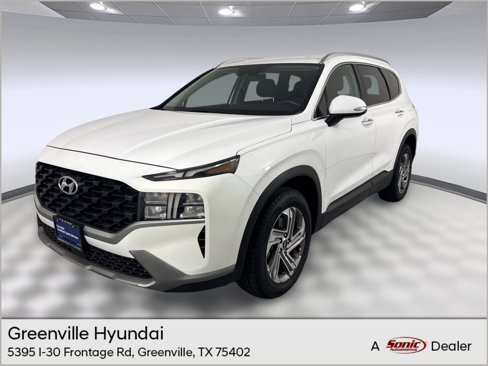 Used 2023 Hyundai Santa Fe SEL image 1