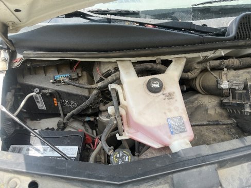 Used 2021 GMC Savana 3500 w/ Power Convenience Package image 23