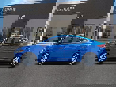 Used 2018 Hyundai Elantra SE image 6