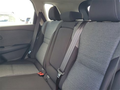 Used 2021 Nissan Rogue SV image 13
