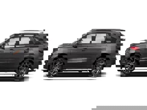 Used 2019 Acura MDX A-Spec image 6