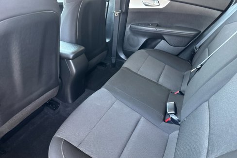 Used 2023 Kia Forte LXS w/ LXS Technology Package image 26