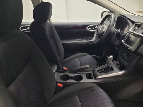 Used 2019 Nissan Sentra SV image 21