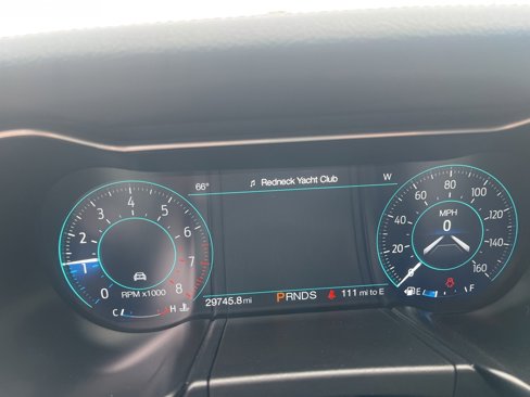 Used 2022 Ford Mustang Premium w/ Equipment Group 201A image 16