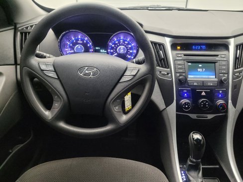 Used 2014 Hyundai Sonata GLS w/ Popular Equipment Group 2 image 22