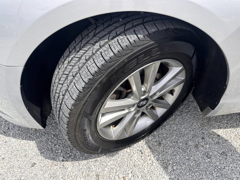 Used 2015 Hyundai Sonata SE image 17