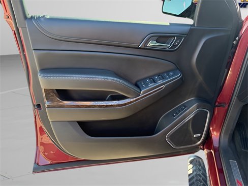 Used 2017 Chevrolet Tahoe LT image 6
