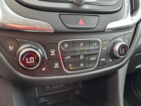 Used 2020 Chevrolet Equinox Premier image 24