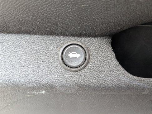 Used 2012 Chevrolet Camaro LT image 23