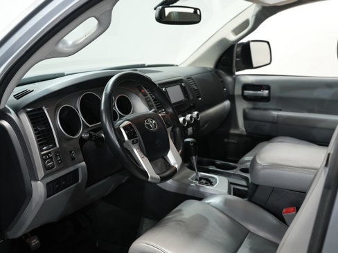 Used 2015 Toyota Sequoia Limited image 33
