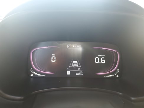 Used 2023 Kia Soul LX w/ LX Technology Package image 17