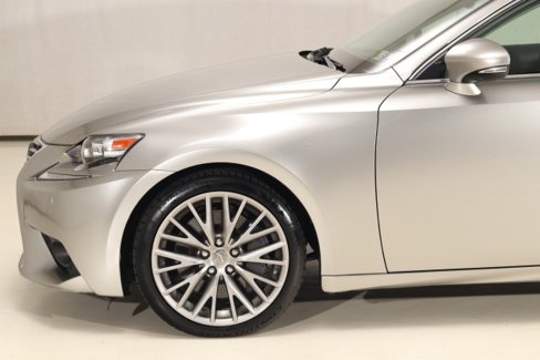 Used 2016 Lexus IS 300 AWD image 2