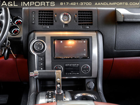 Used 2008 HUMMER H2 image 58